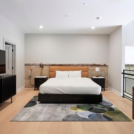 Riversuites At The Battery Philadelphia Kültér fotó