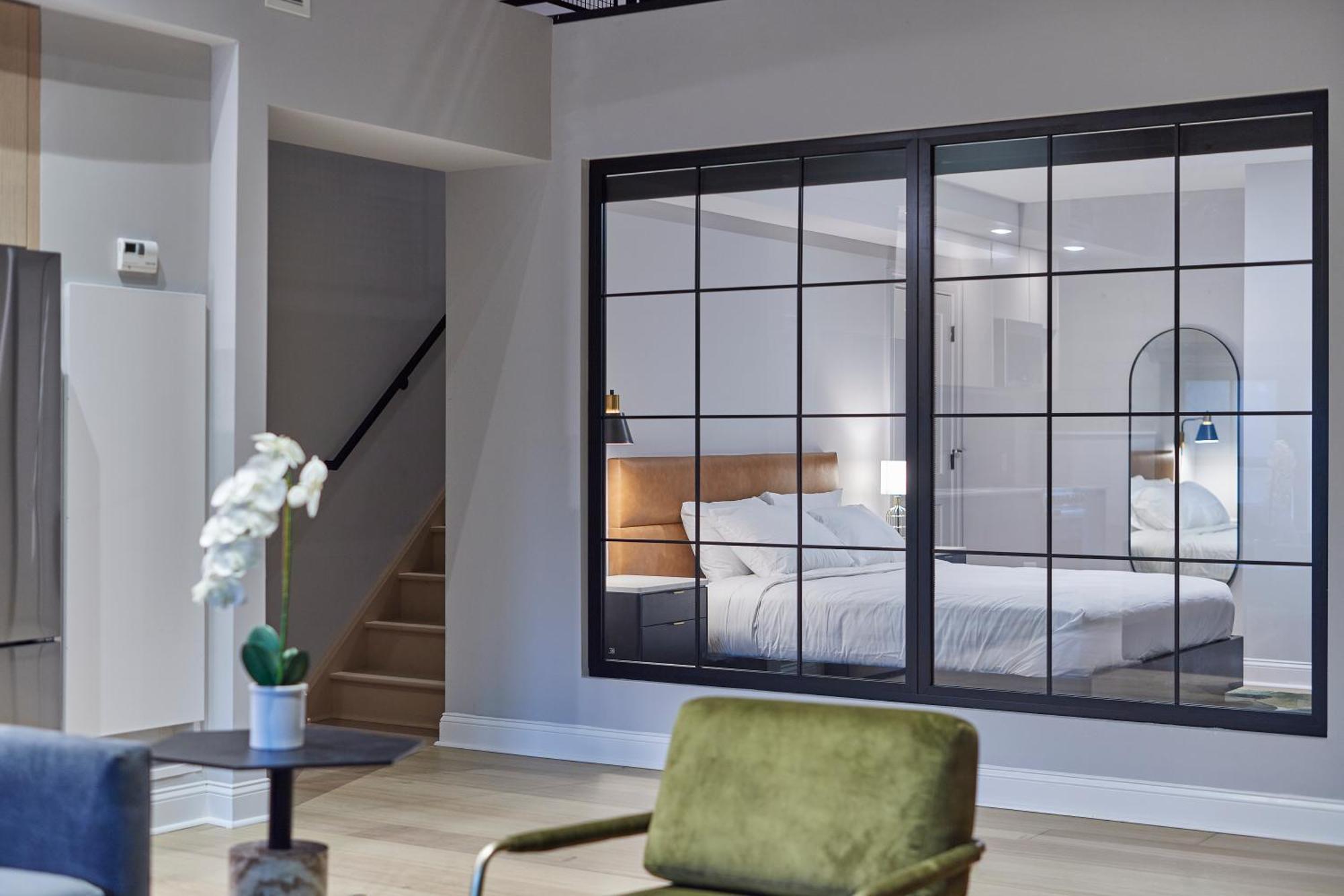 Riversuites At The Battery Philadelphia Kültér fotó